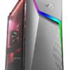 ASUS ROG Strix G10CE, 8 Core Intel Core i7-10700 10th Gen