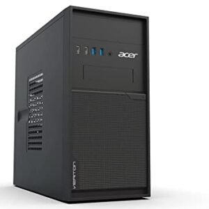Acer Veriton M200 Intel Celeron Quad Core Processor N5095