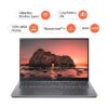 Acer Swift X Intel Core i7-11390H Processor 16.1" (40.89cms)