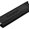 Kingston DataTraveler Max 512GB USB-C Flash Drive with USB 3.2 Gen 2