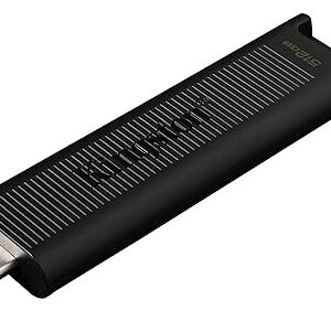 Kingston DataTraveler Max 512GB USB-C Flash Drive with USB 3.2 Gen 2