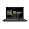 MSI Bravo 17 Gaming Laptop, AMD Ryzen 7 7735HS