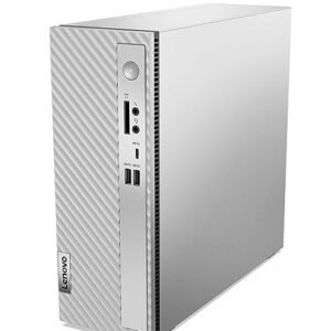 Lenovo IdeaCentre 3 Desktop (12th Gen Intel Core i3 12100