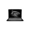 MSI Creator M16, Intel 12th Gen. i7-12700H