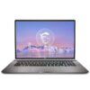 MSI Creator Z17 HX Studio, Intel 13th Gen. i9-13950HX