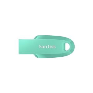 SanDisk ® Ultra Curve USB 3.2 64GB 100MB/s