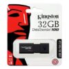 Kingston DataTraveler DT100 G3 32GB