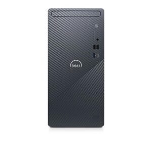 Dell New_2022 Inspiron Desktop 3910 MT || Intel Core i3-12th