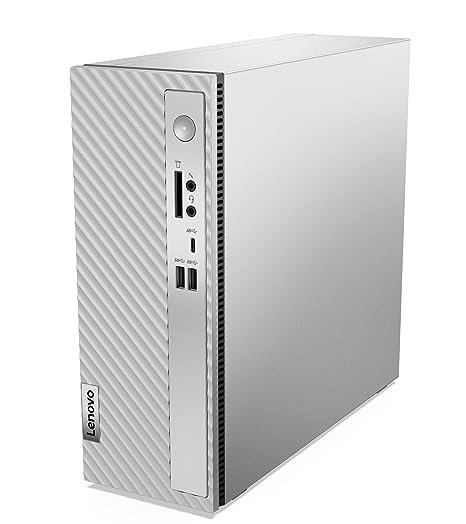 Lenovo IdeaCentre 3 Desktop (12th Gen Intel Core i3-12100