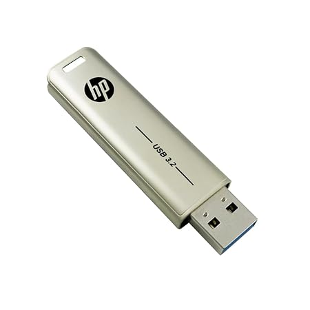 HP USB 3.2 Flash Drive 256GB 796W