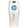 HP USB 3.2 Light Golden Flash Drive 256GB x779W