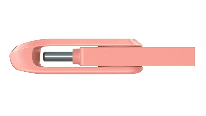 SanDisk Ultra USB 3.0 Dual Drive Go Type C Flash Drive