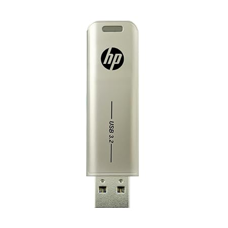 HP USB 3.2 Flash Drive 256GB 796W