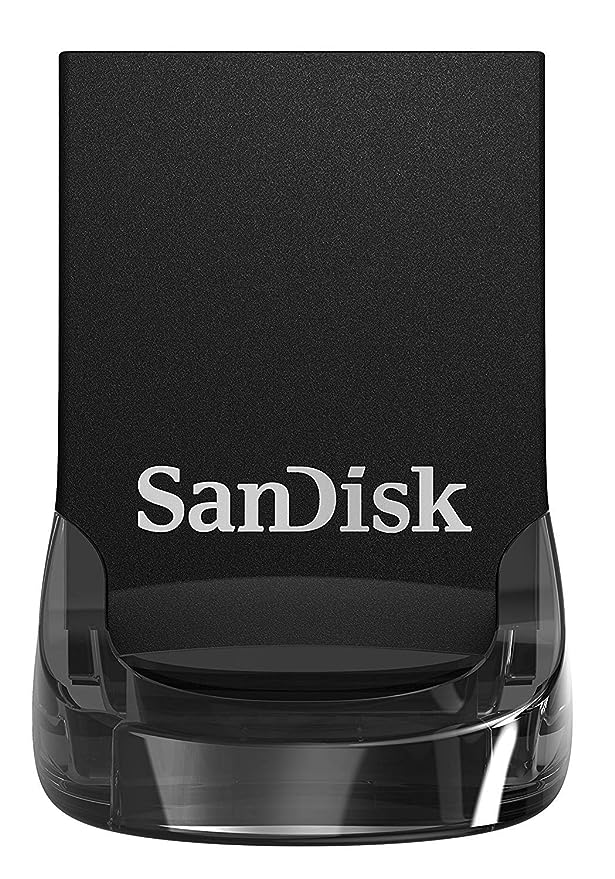 SanDisk SDCZ430-016G-I35 USB 16 GB Flash Drive