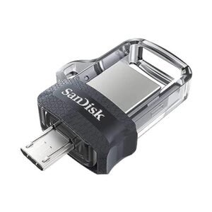 SanDisk Ultra Dual 64 GB USB 3.0 OTG Pen Drive