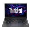 Lenovo ThinkPad E14 Intel Core i5 12th Gen 14" FHD Thin and Light Laptop