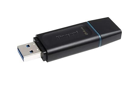 Kingston DataTraveler Exodia DTX/64 GB
