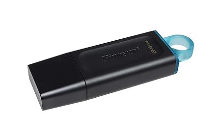 Kingston DataTraveler Exodia DTX/64 GB