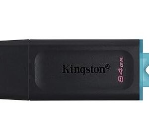 Kingston DataTraveler Exodia DTX/64 GB