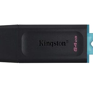 Kingston DataTraveler Exodia DTX/64 GB