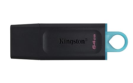 Kingston DataTraveler Exodia DTX/64 GB
