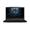 MSI GF63 Thin, Intel Core i7-11800H
