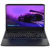 Lenovo Ideapad Gaming 3 AMD Ryzen 5 5600H 15.6" (39.62cm) FHD IPS Gaming Laptop