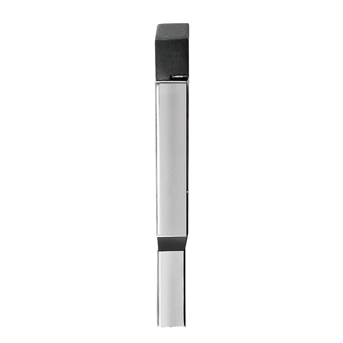 HP v236w USB 2.0 64GB Pen Drive, Metal, Silver