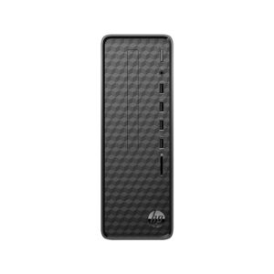 HP Slim Tower 12th Gen Intel Core i3-12100(8GB RAM