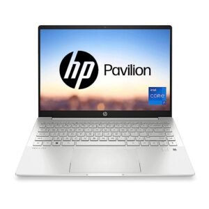 HP Pavilion Plus 14, 12th Gen Intel Core i7-12700H