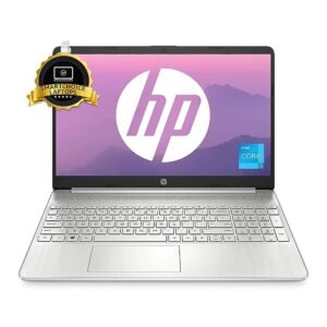 HP Laptop 15s, 11th Gen Intel Core i3-1115G4