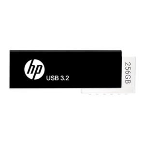 HP USB 3.2 Flash Drive 256GB x718w