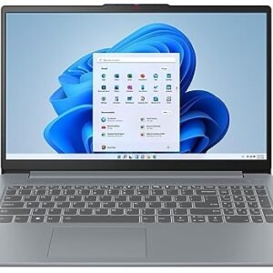 Lenovo Ideapad Slim 3 Ryzen 5 7520U 15.6" (39.6Cm) Fhd Laptop