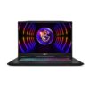 MSI Katana 17, Intel 13th Gen. i7-13620H