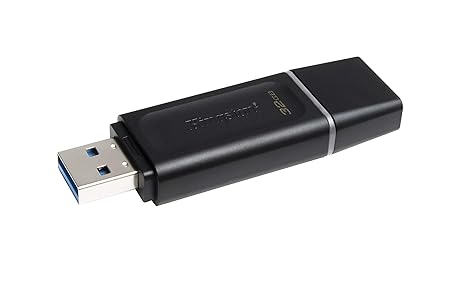 Kingston DataTraveler Exodia DTX/32 GB Pen Drive