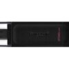 Kingston DataTraveler 70 32GB Portable and Lightweight