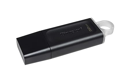 Kingston DataTraveler Exodia DTX/32 GB Pen Drive