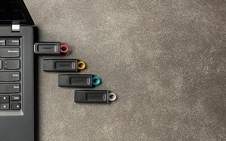 Kingston DataTraveler Exodia DTX/32 GB Pen Drive