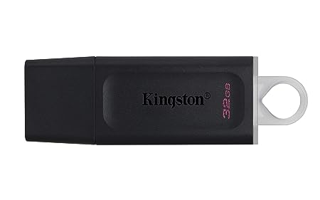Kingston DataTraveler Exodia DTX/32 GB Pen Drive