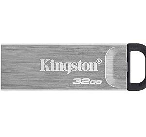 Kingston DataTraveler Kyson USB 3.2 Flash Drive