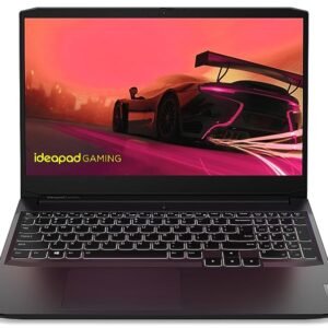 Lenovo [Smart Choice] IdeaPad Gaming 3 Laptop AMD Ryzen 7 5800H