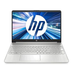 HP Laptop 15s, 12th Gen Intel Core i7-1255U