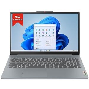 Lenovo IdeaPad Slim 3 Ryzen 3 7320U 15.6" (39.6cm) FHD Laptop