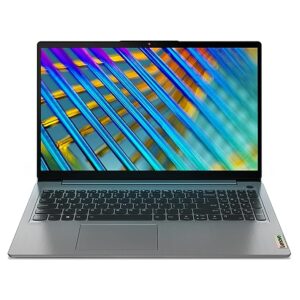 Lenovo IdeaPad Slim 3 Ryzen 5 5500U 15.6" (39.62cm) FHD Laptop