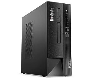 Lenovo Neo 50s ThinkCentre Desktop (Intel Core i5-12400