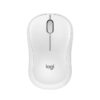 Logitech M240 Silent Bluetooth Mouse, Wireless, Compact
