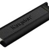 Kingston DataTraveler Max 256GB USB-C Flash Drive with USB 3.2 Gen 2