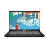 MSI Modern 14, Intel 13th Gen. i5-1335U, 36CM FHD 60Hz