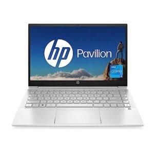 HP Pavilion 14, 11th Gen Intel Core i5-1155G7