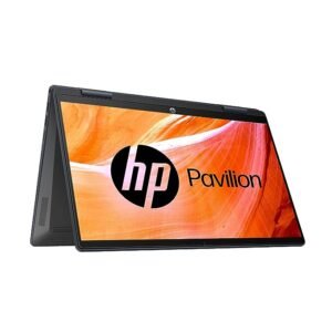 HP Pavilion x360,12th Gen Intel Core i5-1235U 8GB RAM/512GB SSD